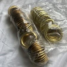 40mm Copper finish Curtain