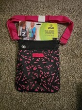 Zumba Hello Gorgeous Crossbody