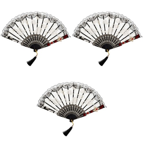 Reusable vintage style folding - style,