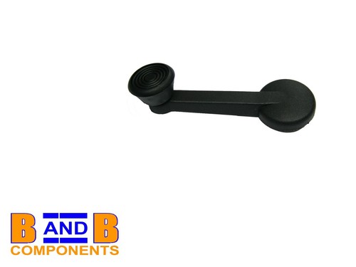 Window winder handle beetle - winder,