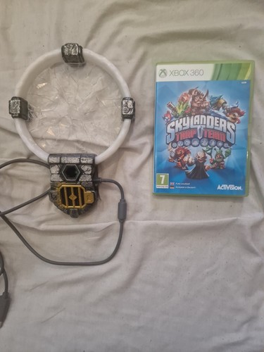 Skylanders trap team xbox - xbox, 360