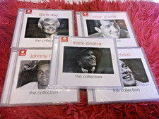 job lot of cds new and sealed