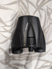 Pentax 8x25 ucfx binoculars 