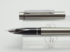 Vintage Sheaffer Targa 1001