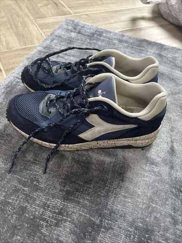 Adidas diadora trainers - adidas, size