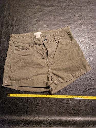 Chino olive twill women s - chino, women's