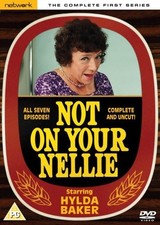 Not On Your Nellie: The