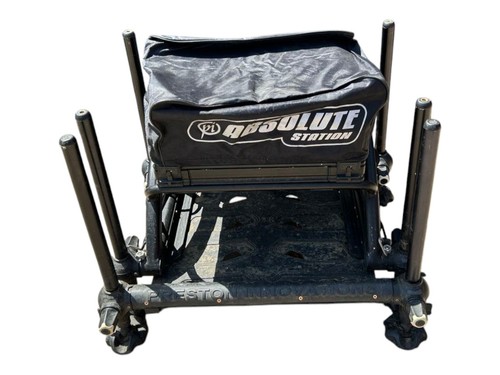 Preston absolute seatbox - absolute,