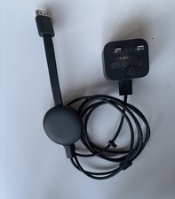 Google Chromecast Ultra