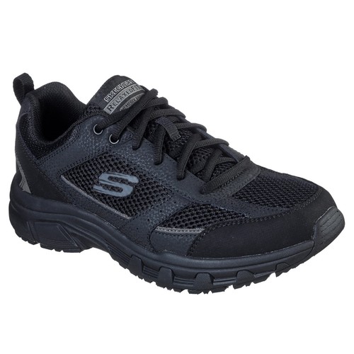 Skechers oak canyon verketta - oak,