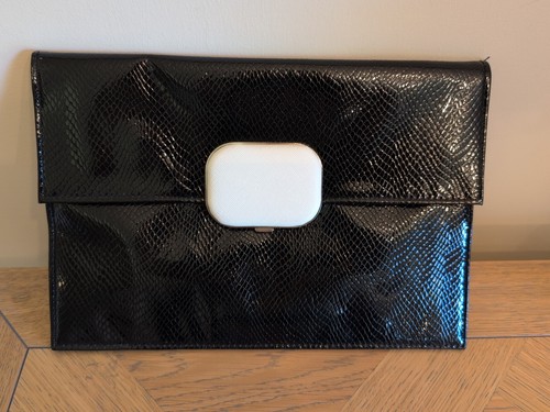 Beth jordan clutch - clutch, bag