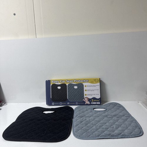 2pcs waterproof baby car - 2pcs,