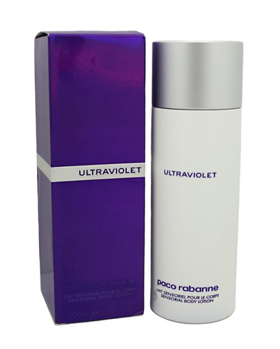 Paco rabanne ultraviolet - paco, rabanne,