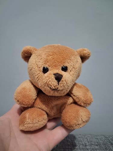 Keel toys small brown - toys, beanie