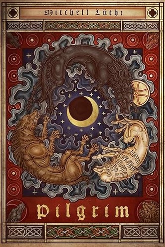 Pilgrim medieval horror by - pilgrim:,