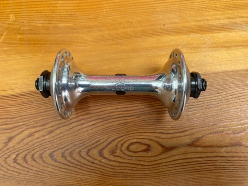 Campagnolo record small flange - record,