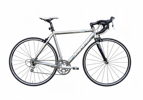 Boardman race sport 5cm - race, 53.5cm