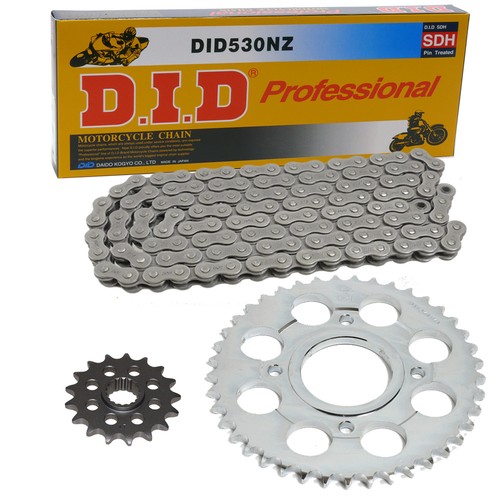Chainset yamaha 350 - chainset,