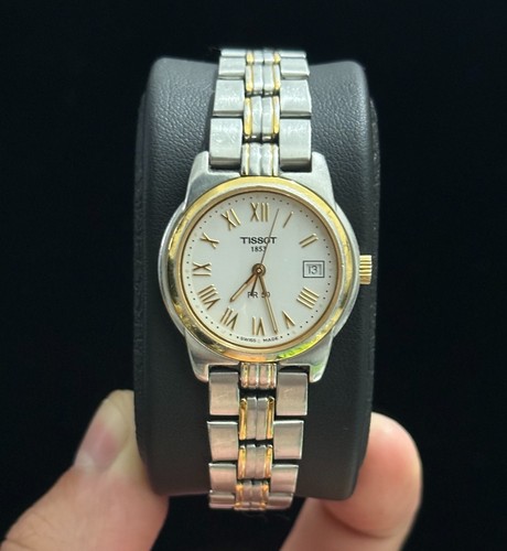 Tissot pr50 1853 - tissot,