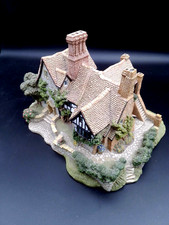 LILLIPUT LANE ANNE OF CLEVES