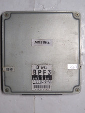 MAZDA MX5 EUNOS 1.8 BPF3 ECU