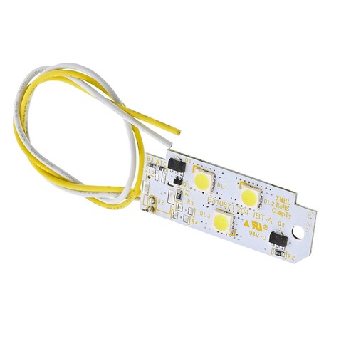 Aeg fridge freezer pcb led - &,