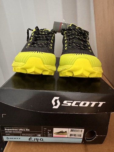 Scott supertrac ultra - scott,