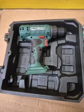 Parkside 20V Cordless Drill