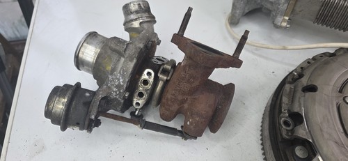 Vauxhall astra turbo - astra,