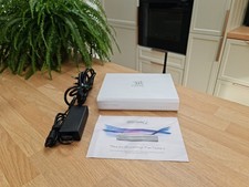 🔥💫Fibaro Home Center 2 HC2 Home Automation Z-Wave Hub System Controller