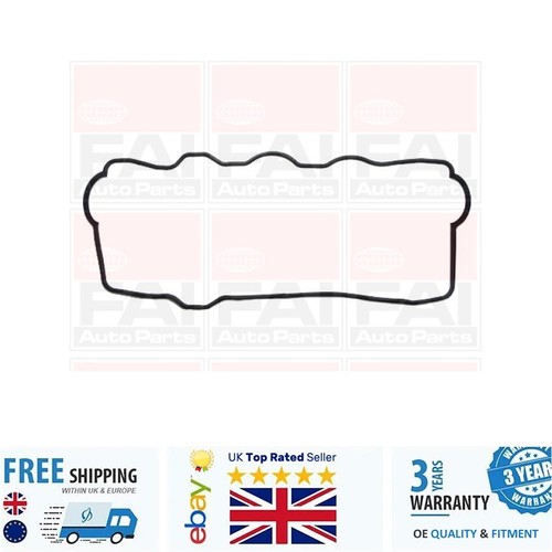 Cylinder head cover gasket for - head,