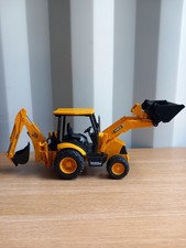 Bruder 1:16 JCB Midi CX Toy Model Digger 