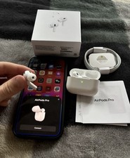 AirPods Pro 2nd Generation