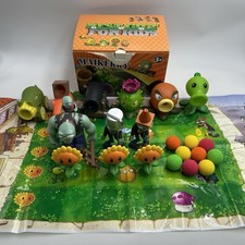 Plants VS Zombies Battleground