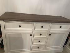 Next Dorset French Dresser And