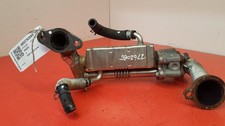 2011 MAZDA 6  2.2L DIESEL EGR VALVE COOLER R2AA-20304
