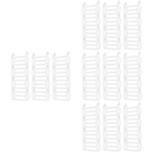 12pcs durable acrylic - 12pcs,