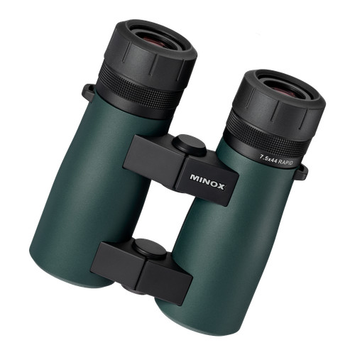 Minox rapid 5x44 single - rapid, 7.5x44