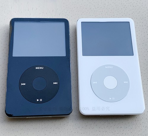 Ipod video classic - ipod,