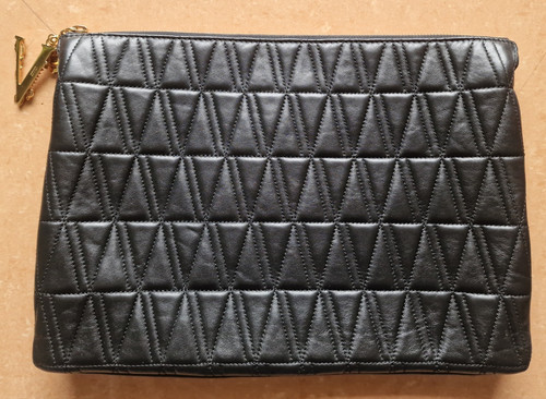 Versace virtus lambskin - virtus,