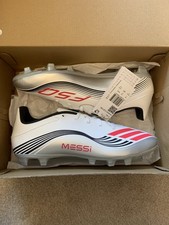 Adidas F50 Messi Firm Ground