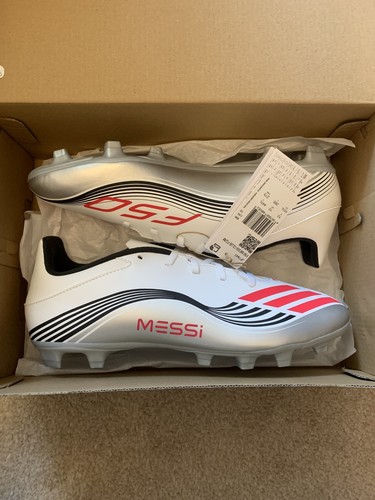 Adidas f50 messi firm ground - adidas,