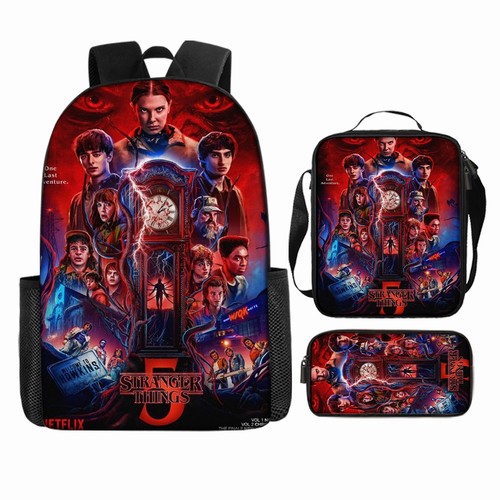 New kids stranger school - new,