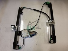Land Rover Freelander 1 Nearside Front 5 Door Window Regulator .