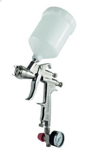 Painting gun walcom 1006813 - gun,