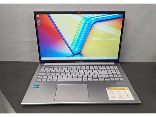 Asus vivobook x1404v laptop - x1404v,