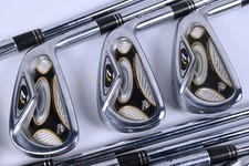 Taylormade R7 TP Irons / 3-PW