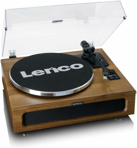 Lenco 410wa bluetooth - lenco,