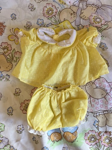 Vintage cabbage patch kids - vintage,
