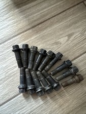 Mercedes Benz Wheel Nuts X14